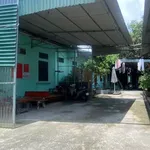 Bán đất Quảng Thịnh 410m2 mặt tiền 8m có phòng trọ - Ảnh thu nhỏ 2