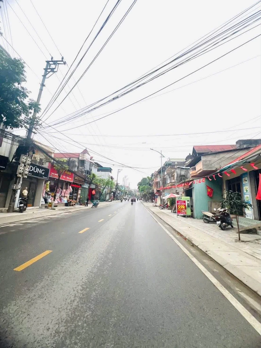 Bán đất Yên Ninh, Bình Thạnh 80 m², 1 tỷ - Ảnh thu nhỏ 5