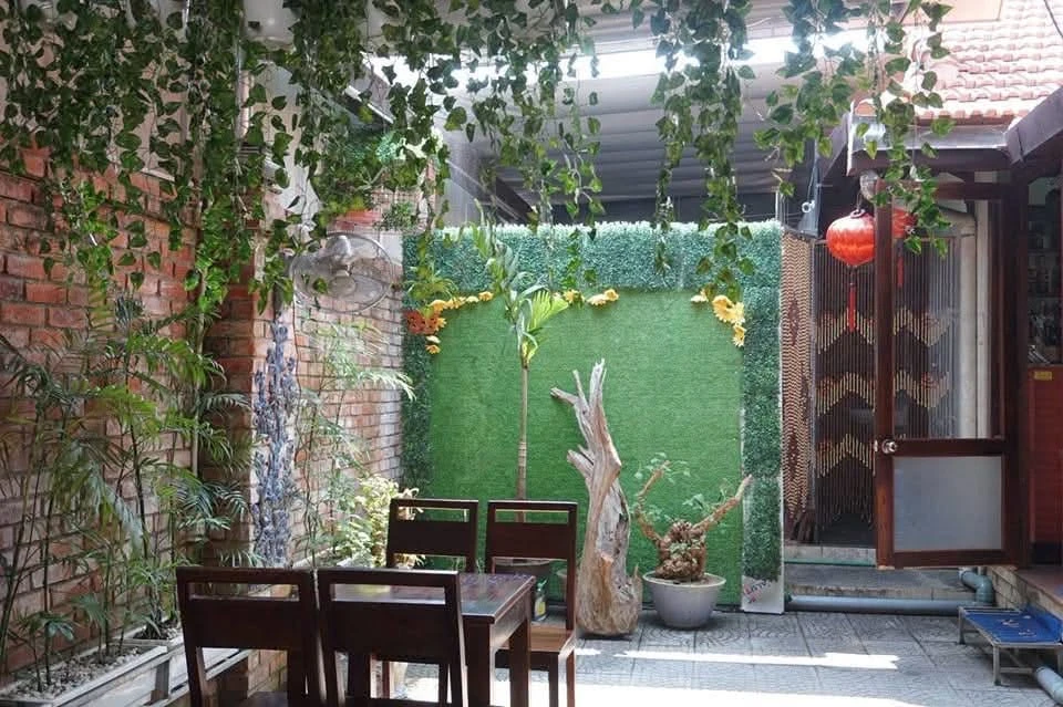 Bán nhà rường mặt tiền Lê Viết Lượng, Huế, 210m² - Ảnh thu nhỏ 4