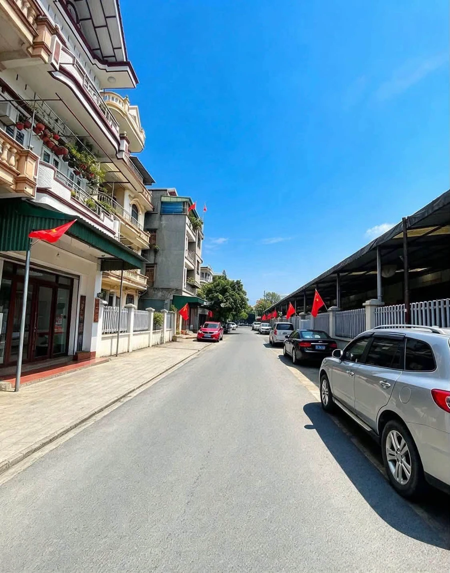 Bán nhà 4 tầng 87m2 ngõ 20 Cao Xanh, giá 4 tỷ - Ảnh 1