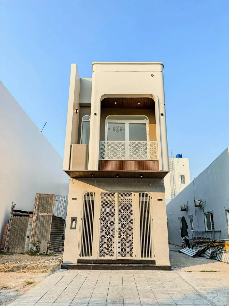 Bán nhà góc hẻm 90m² 3PN Rạch Giá 3 tỷ 850 triệu - Ảnh 1