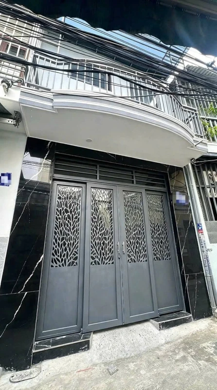 Bán nhà 2 tầng 22m² HXM Phước Long, Nha Trang - 1 tỷ 950