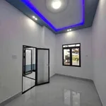 Bán nhà cấp 4 mới 100% ngang 6,5m x 30m, 2PN 2WC giá 1,29 tỷ tại Tầm Vu, Tây Ninh - Ảnh thu nhỏ 5