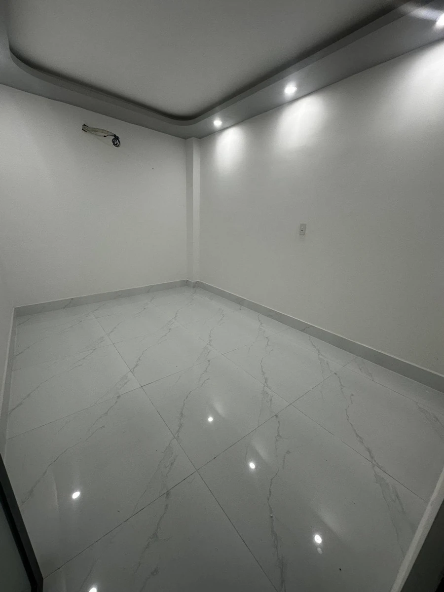 Bán nhà lửng 50m² 2PN 2WC Nguyễn Đình Tự, Thanh Khê - Ảnh thu nhỏ 2