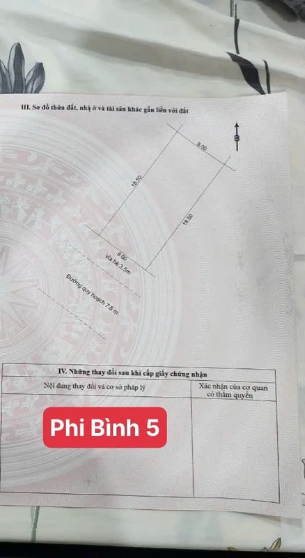 Bán biệt thự Phi Bình 148m2, 6 tỷ, Đà Nẵng