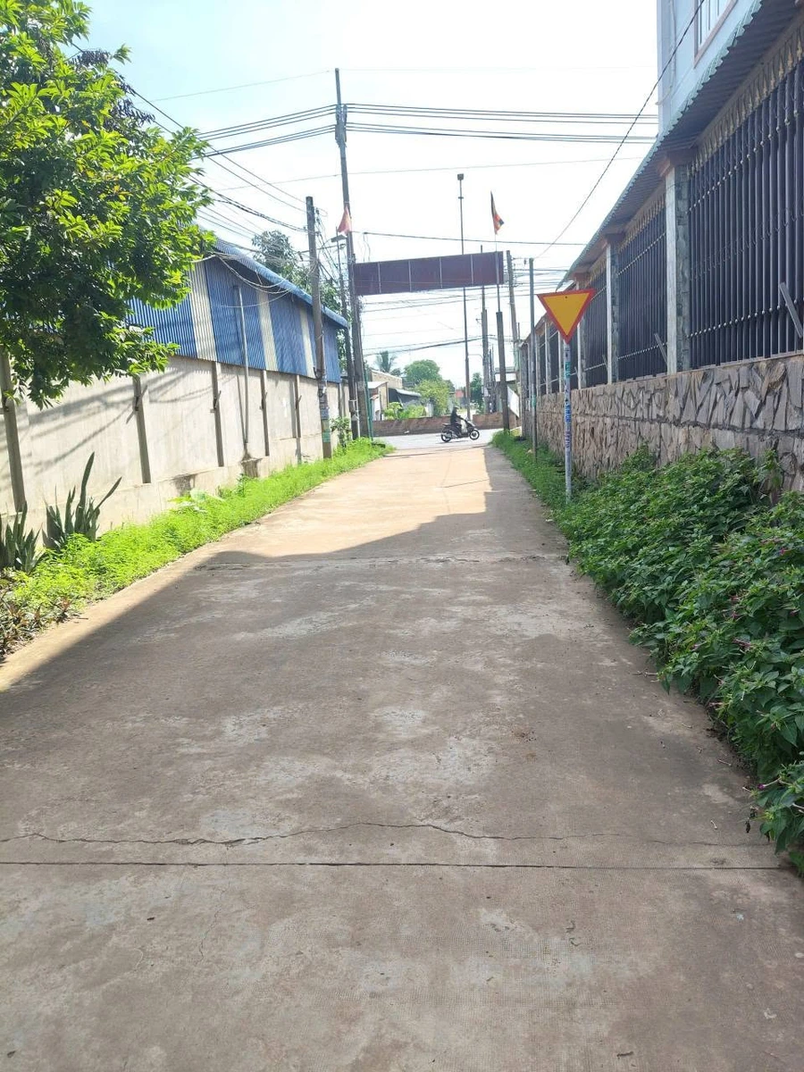 Bán đất Tiến Hưng 1750m2, gần khu công nghiệp - Ảnh thu nhỏ 3