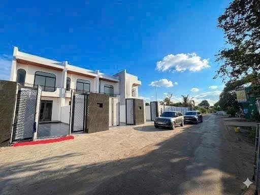 Bán nhà mặt tiền Nguyễn Trường Tộ, Buôn Ma Thuột, 107,5m²