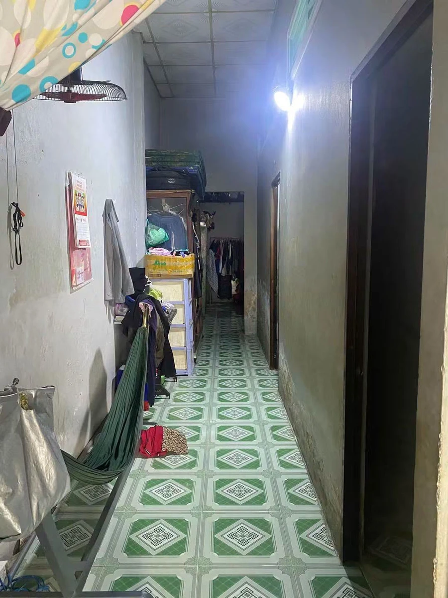 Bán nhà 80m² khu Rạch Sỏi, 2 phòng ngủ, 800 triệu - Ảnh thu nhỏ 4