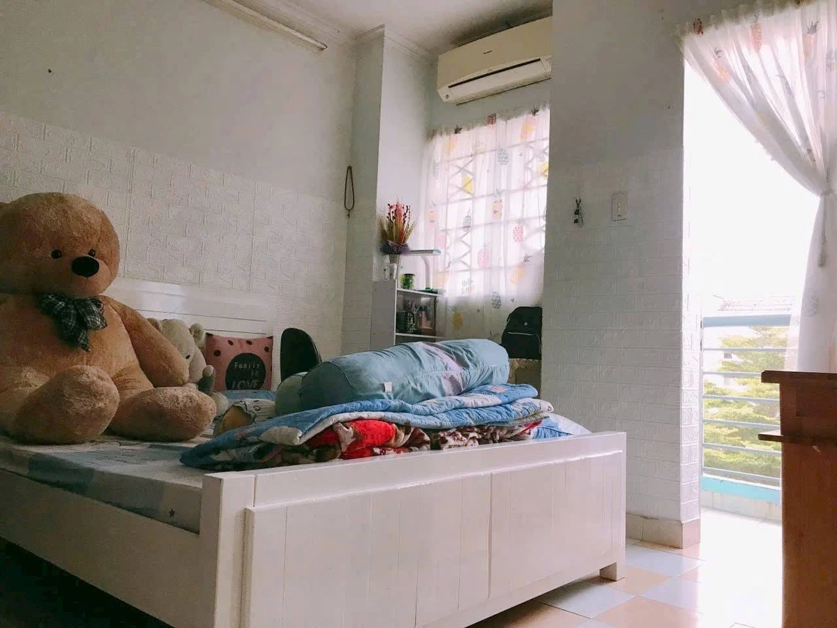 Bán căn hộ 2PN 58m² An Bình, Đồng Nai 1.2 tỷ - Ảnh thu nhỏ 2