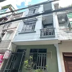 Cho thuê nhà hẻm Nguyễn Thanh Tuyền Tân Bình 27.5m² 2PN 11 triệu/tháng - Ảnh thu nhỏ 2