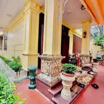 Bán biệt thự sân vườn 318m2 Lê Hồng Phong Quận 12 - Ảnh thu nhỏ 1