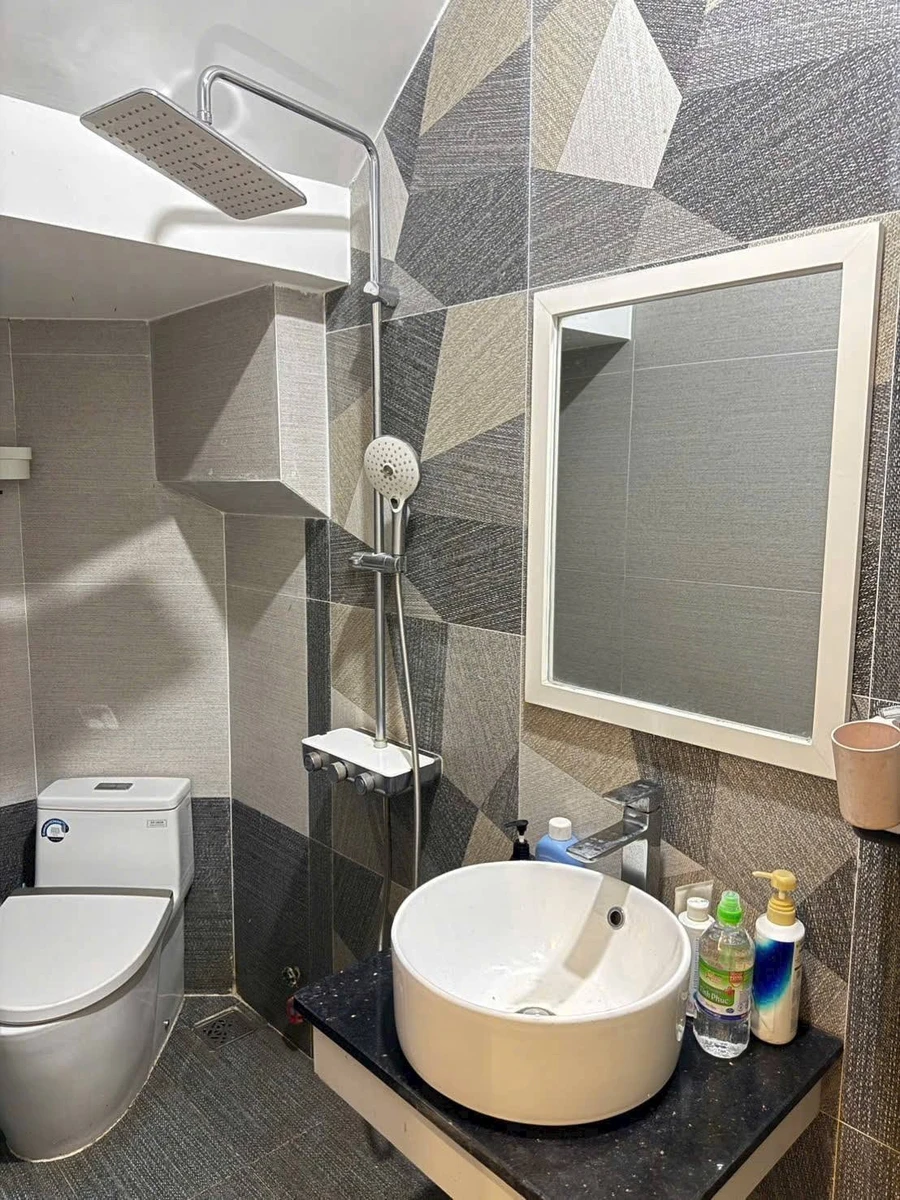 Bán nhà 3 tầng 4 phòng ngủ 100m2 Phan Thiết 4 tỷ - Ảnh thu nhỏ 5
