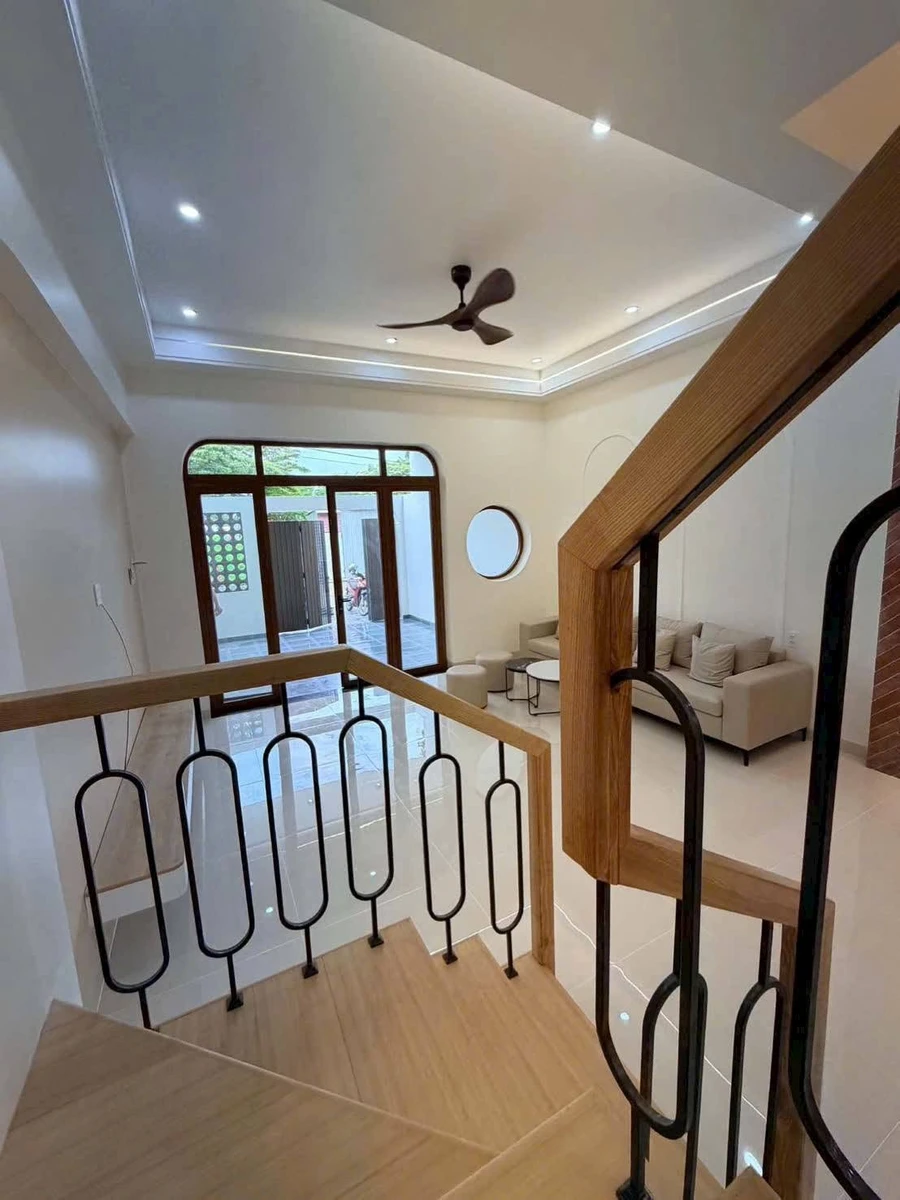 Bán nhà 1 trệt 1 lầu 5x20m, 3 phòng ngủ, KDT Hoàng Phát, phường Bạc Liêu, Cà Mau - Ảnh thu nhỏ 5