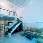 Bán nhà trệt lửng 72m² 3 phòng ngủ Dĩ An 2,15 tỷ - Ảnh thu nhỏ 2
