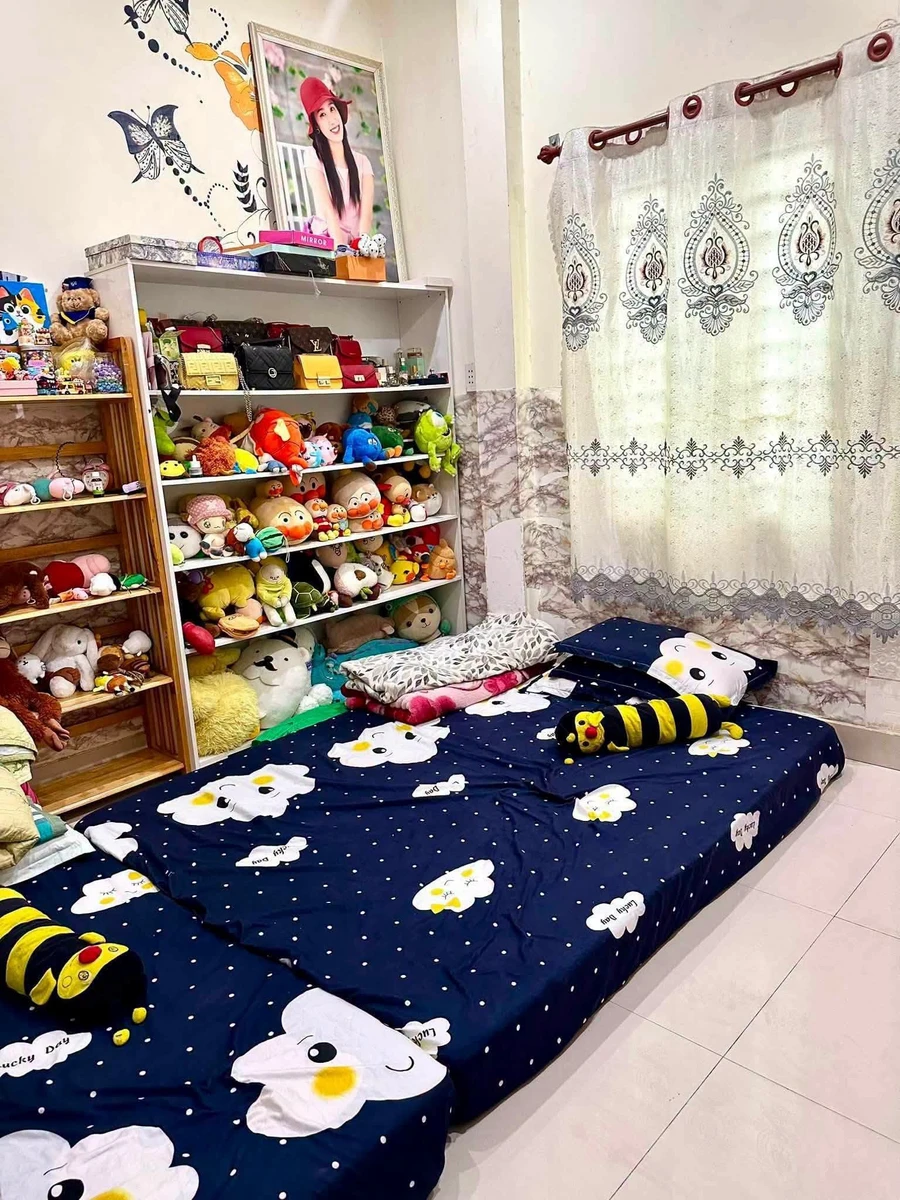 Bán nhà 1 trệt 1 lầu 50,5m2 Phường Tam Hiệp 2 tỷ 950 triệu - Ảnh thu nhỏ 3