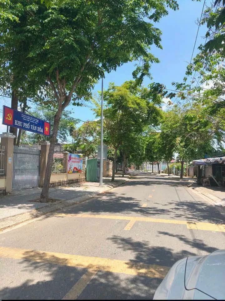 Bán lô đất 120m² mặt đường số 9 Bà Rịa - Ảnh thu nhỏ 4