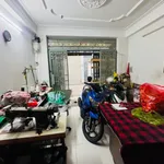 Bán nhà phố 49m², 3PN, 2WC ở Nơ Trang Long, Bình Thạnh - Ảnh thu nhỏ 2