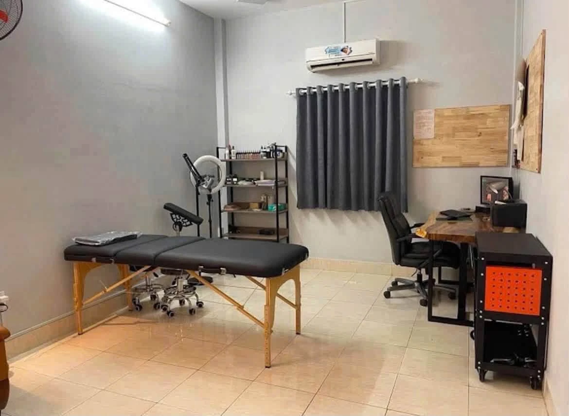 Cho thuê nhà 3PN 2WC gần Aeon Tân Phú, 59.5m² - 9 triệu/tháng - Ảnh thu nhỏ 4