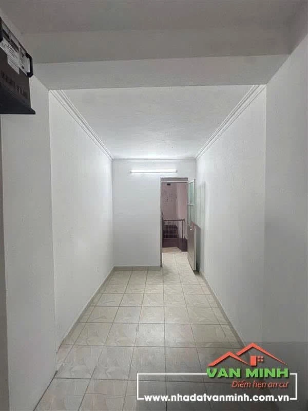 Bán nhà 3 phòng ngủ 55m² phố Tô Hiệu, Tân Bình - Ảnh thu nhỏ 4