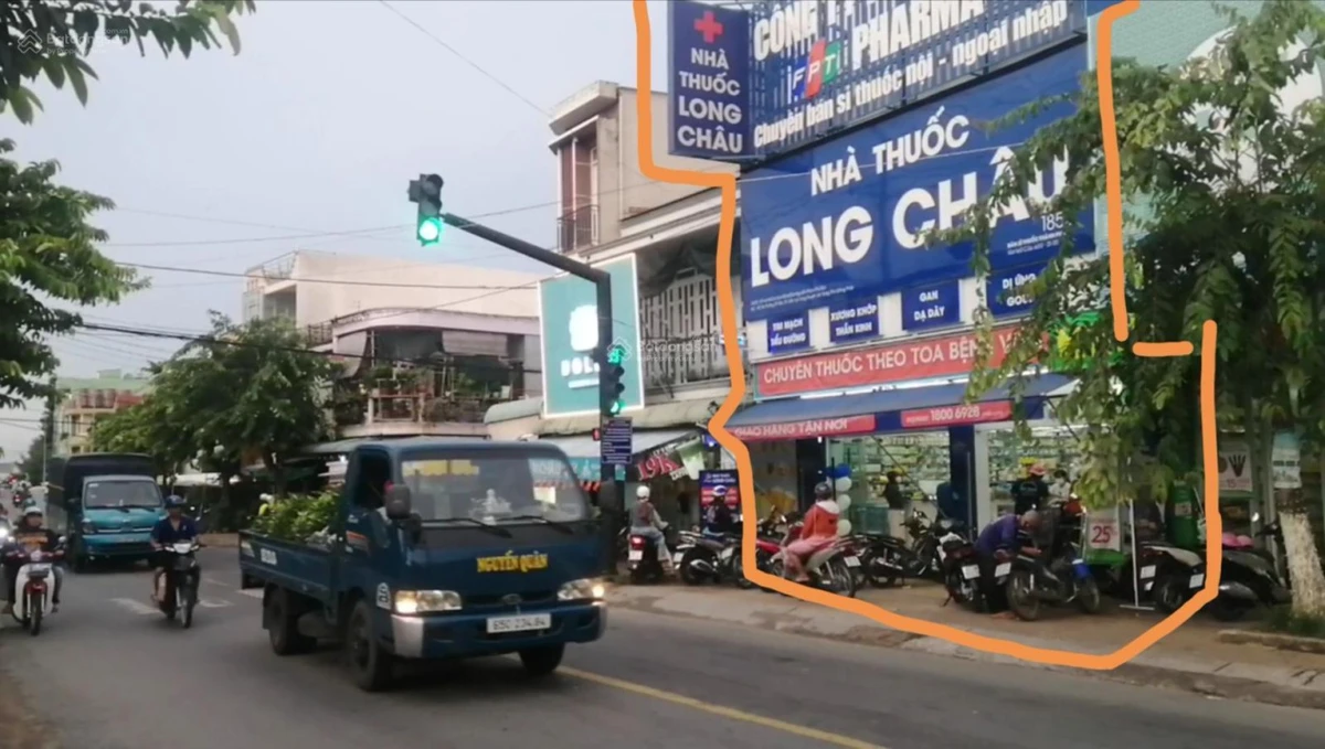 Cần bán nhà dòng tiền thu nhập 19 triệu/tháng, ĐT 851, Thị trấn Lai Vung, 5,9 tỷ, 119 m2 - Ảnh 1
