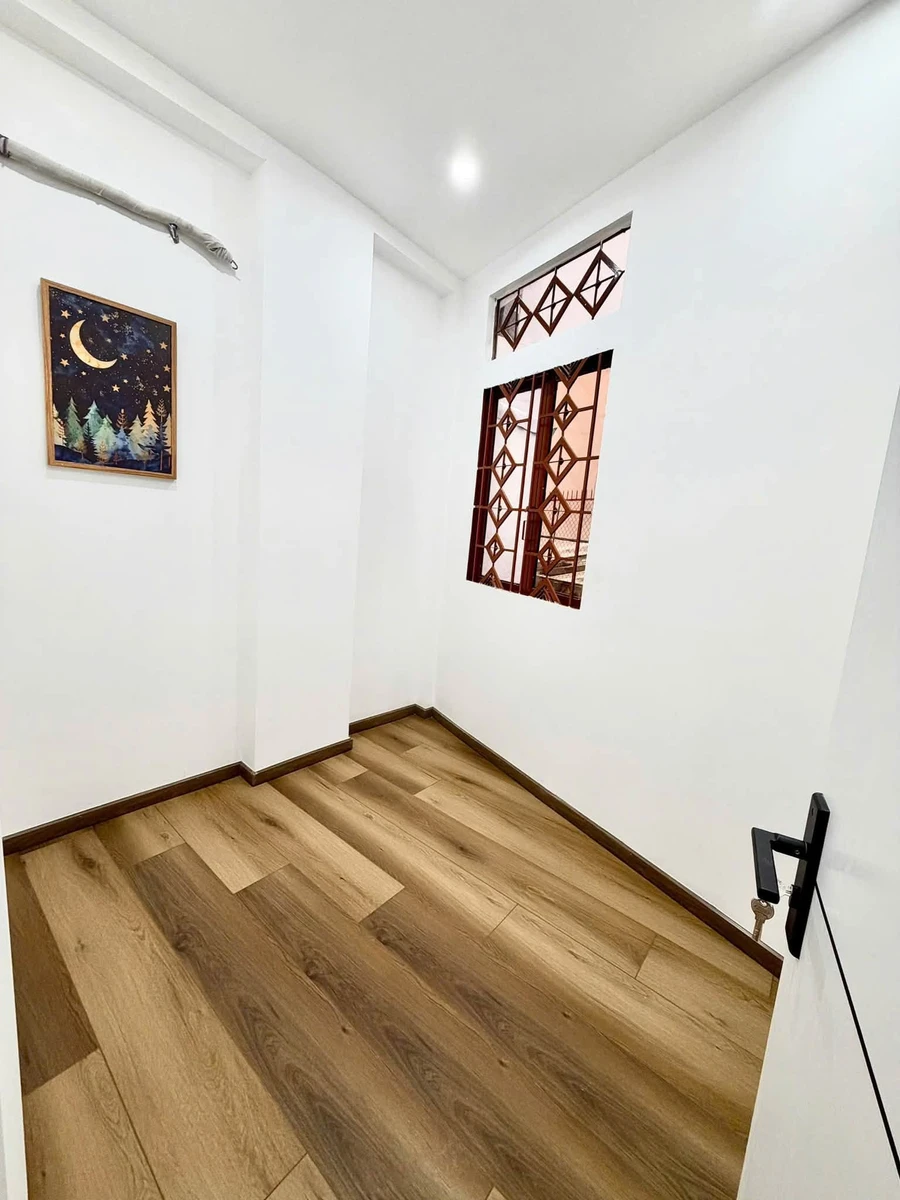 Bán nhà 2PN hẻm xe hơi Phan Xích Long, Phú Nhuận, 50m2 - Ảnh thu nhỏ 4