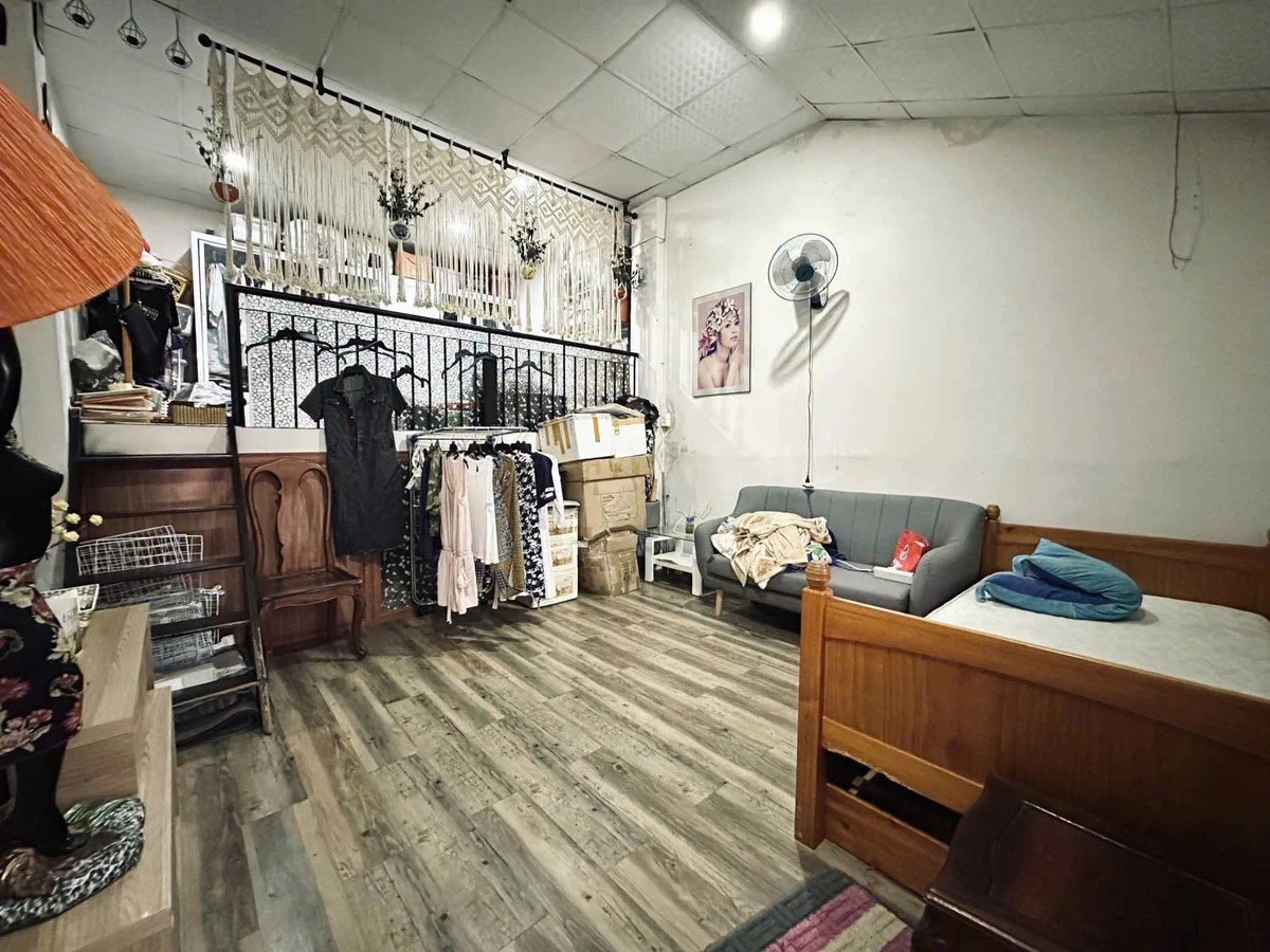 Bán nhà 3PN 72m2 đường Cách Mạng Tháng 8, Quận 3 - Ảnh thu nhỏ 3