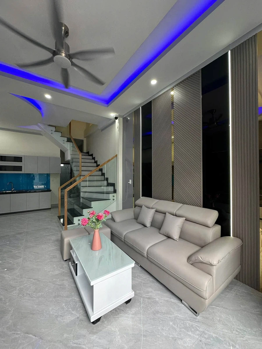 Nhà bán 3PN 126m² sổ hồng thổ cư Trảng Dài 2,79 tỷ - Ảnh thu nhỏ 3