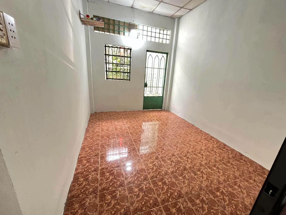 Bán nhà 2 phòng ngủ 24m² gần Trường Tiểu học Bình Long, Bình Tân, 2 tỷ 850 - Ảnh thu nhỏ 4