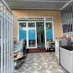 Bán nhà hẻm Quang Trung, 104m², 2 PN, Bình Tân - Ảnh thu nhỏ 1