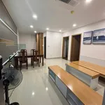 Cho thuê căn hộ 2PN 72m² Vũng Tàu Centre Point 9 triệu/tháng - Ảnh thu nhỏ 1