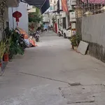 Bán nhà 4 tầng 80m2 An Đồng Mới, Bình Chánh 3.5 tỷ - Ảnh thu nhỏ 1