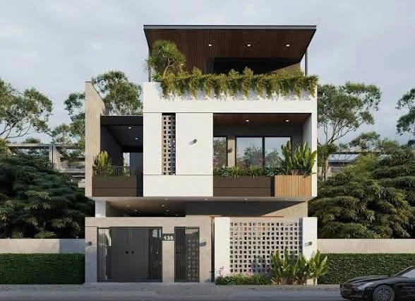 Bán đất full thổ cư 260m2 Đông Lộc - Ảnh 1