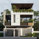 Bán đất full thổ cư 260m2 Đông Lộc - Ảnh thu nhỏ 1