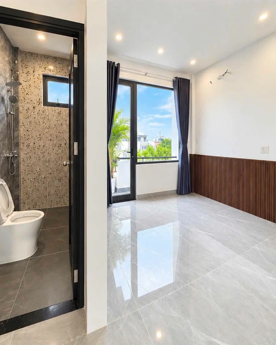 Bán nhà phố 4PN, 87m², mặt tiền 10m, Tôn Đản, Q.12 - 5 tỷ 200 - Ảnh thu nhỏ 5