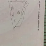 Bán đất CLN 114m2 ven biển An Sen, Quảng Ngãi giá 35 triệu, 2 mặt đường - Ảnh thu nhỏ 1