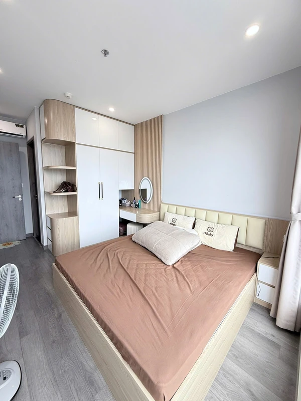 Bán căn 2PN 67.9m² The Ruby Hạ Long, view biển, giá 2 tỷ 2