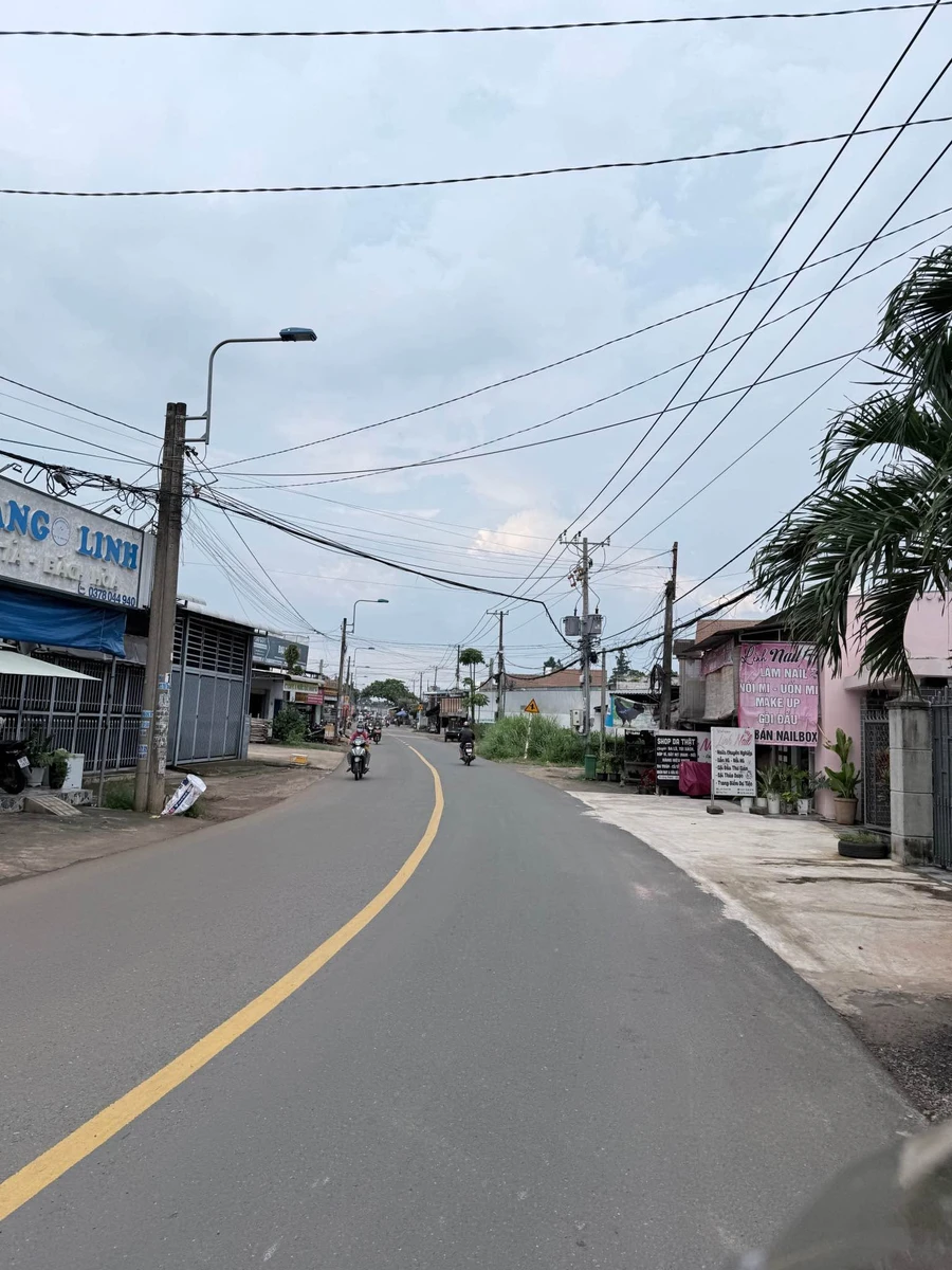 Bán đất nền 120m² Phường Bảo Vinh, giá 900 triệu - Ảnh 1