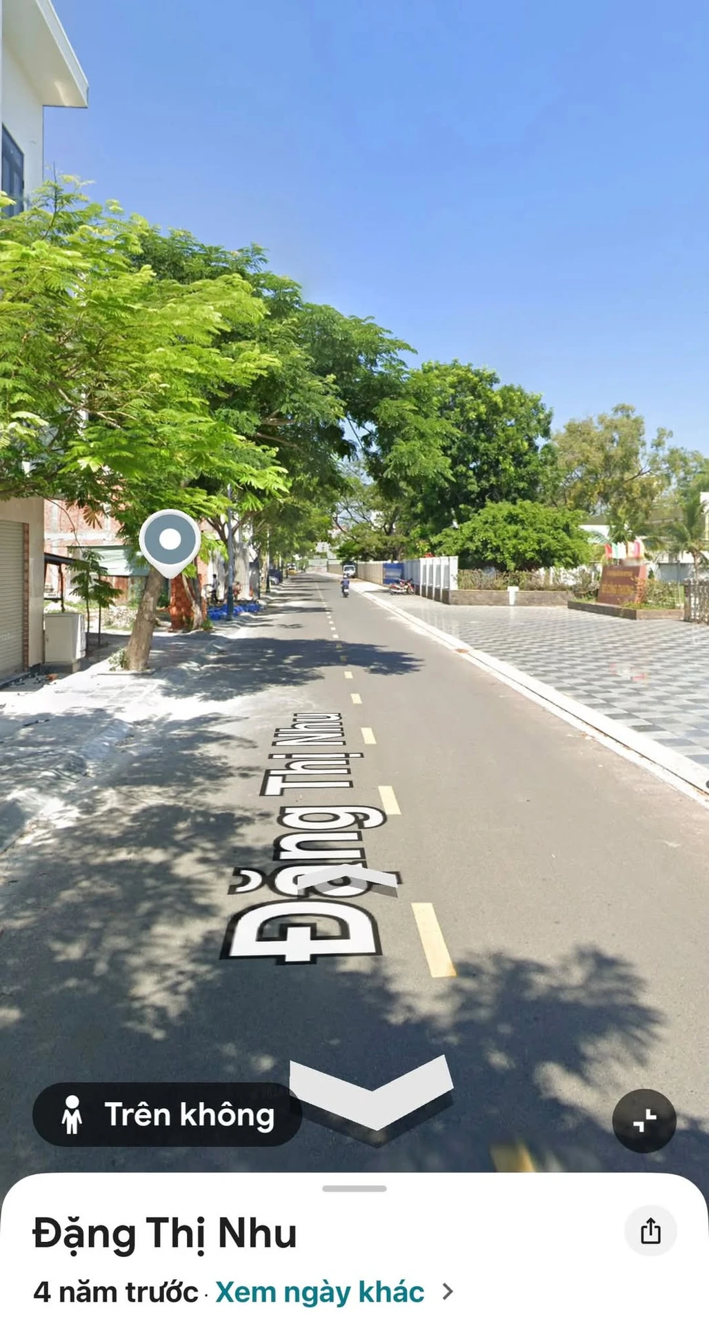 Bán đất nền 132m² gần Trường Nguyễn Trãi Phan Thiết - Ảnh 1