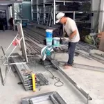 Bán kho xưởng mặt tiền ĐT835A Gò Đen 262m2, Long An - Ảnh thu nhỏ 5