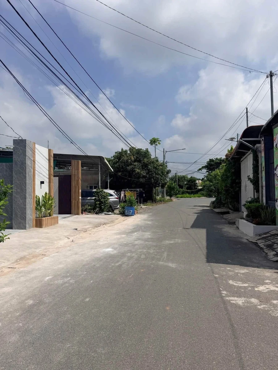 Bán nhà 2PN ở Long Điền, 80m², 2.2 tỷ - Ảnh 1