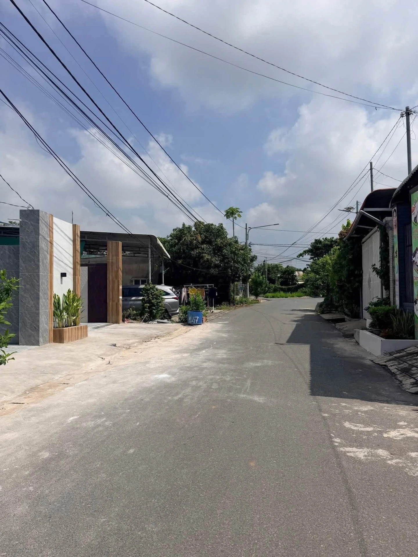 Bán nhà 2PN ở Long Điền, 80m², 2.2 tỷ - Ảnh 1