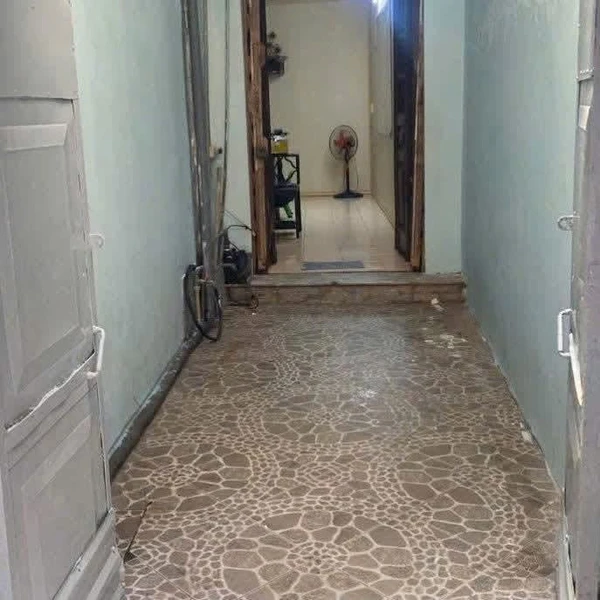 Cho thuê nhà nguyên căn 2 tầng 52m2, 2 PN, Thanh Nhàn