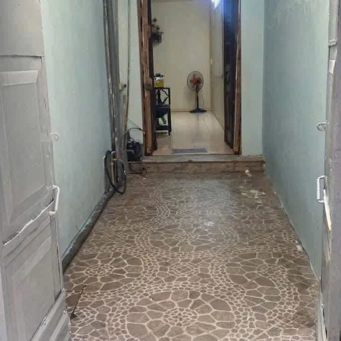 Cho thuê nhà nguyên căn 2 tầng 52m2, 2 PN, Thanh Nhàn - Ảnh 1