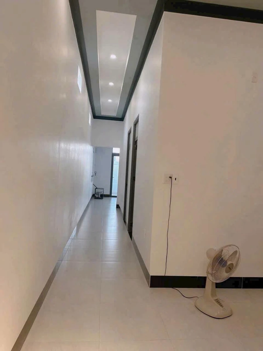 Nhà cấp 4 bán 104,5m² Hàm Liêm Phan Thiết Bình Thuận - Ảnh thu nhỏ 4