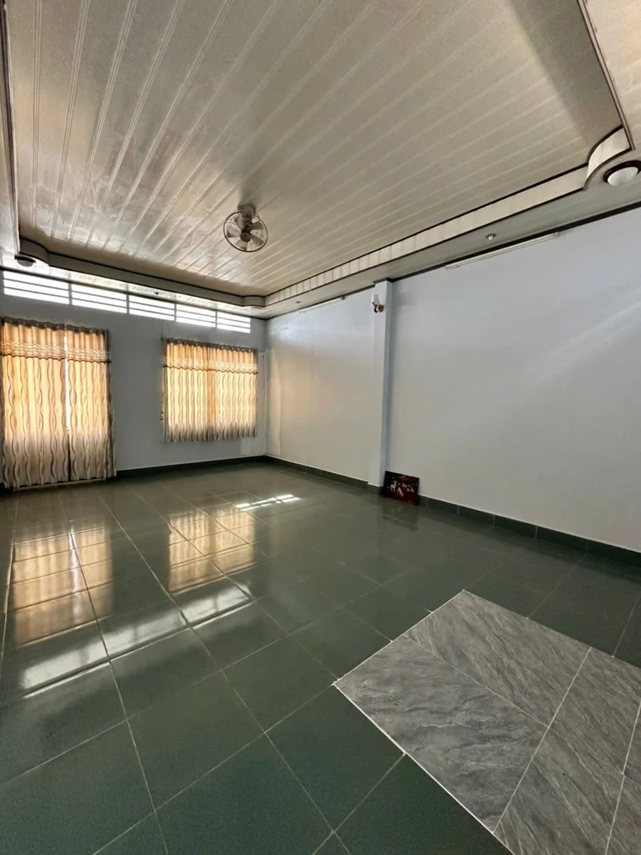 Cho thuê phòng trọ 30m² đường Phạm Hùng, Rạch Giá 1.5 triệu/tháng - Ảnh thu nhỏ 4