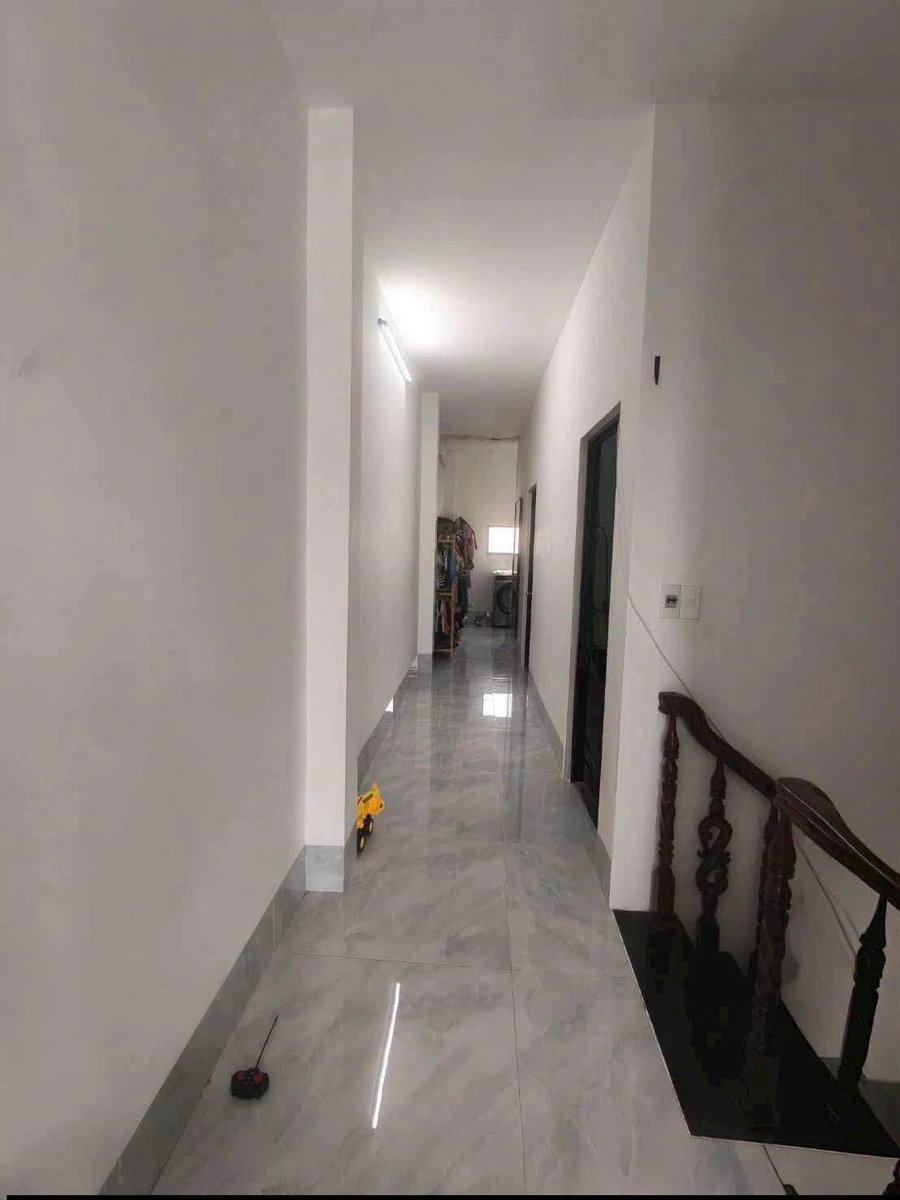 Bán nhà 1 trệt 1 lầu 77.67m² 3PN Bạc Liêu 1 tỷ 850 triệu - Ảnh thu nhỏ 4