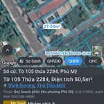 Mặt tiền bán chợ Phú Mỹ 4×12,7m, sổ TC 1,85 tỷ - Ảnh thu nhỏ 3