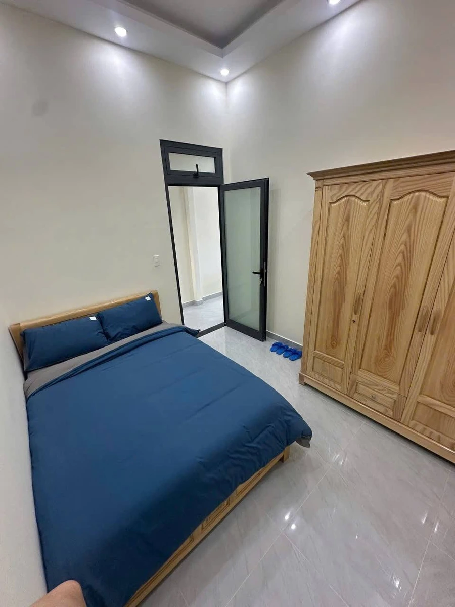 Cho thuê nhà nguyên căn mới Đà Lạt 2-3 PN, 100m², 6-7 triệu/tháng - Ảnh thu nhỏ 4