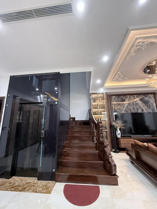 Chính chủ cần bán biệt thự song lập San Hô,gần hồ siêu đẹp tặng toàn bộ nội thất 8 tỷ, giá 38 tỷ. - Ảnh thu nhỏ 5