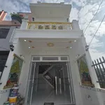 Bán nhà 4PN 97,5m² Tây Nam Long Phú, Tây Ninh 2,85 tỷ - Ảnh thu nhỏ 2